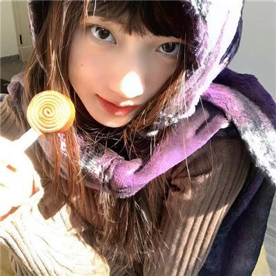 春天里